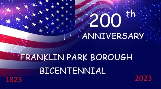 BICENTENNIAL header