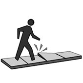 sidewalk maintenance