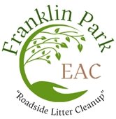 EAC Roadside cleanup
