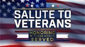 salute to veterans