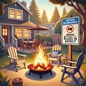 Open Burning