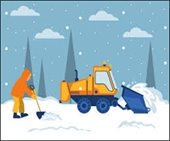 snow removal