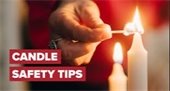 Candle Safety