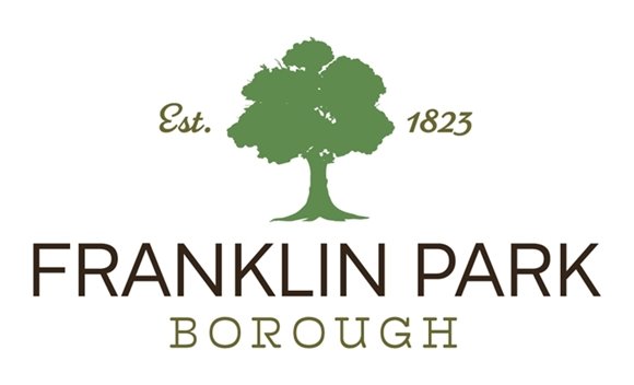 Borough Logo Header