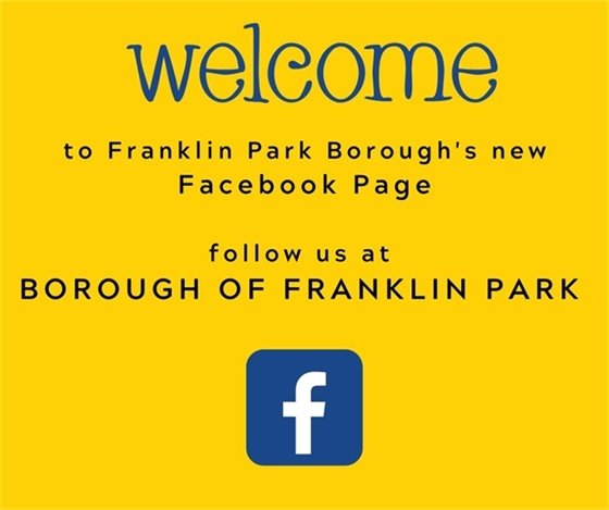 Facebook Welcome