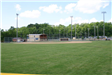 Ball fields