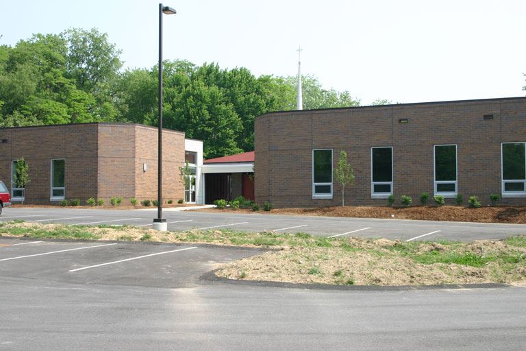 Heritage Presbyterian Church
